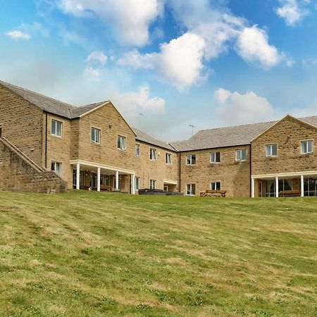 Вілла Myddelton Grange Ілклі Екстер'єр фото